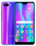 Телефон Honor